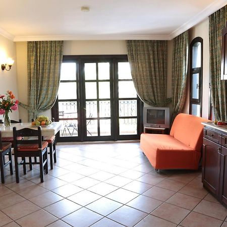 Club Turquoise Hotel Marmaris Extérieur photo